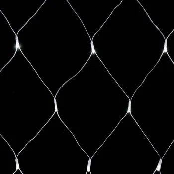 LED svetleća mreža 1x2m 96 komada hladno bela KAT 402-1 LED svetleća mreža 1x2m 96 komada hladno bela KAT 402-1